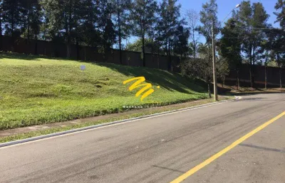 Terreno à venda em campinas, loteamento alphaville campinas, com 107743 m²