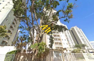 Cobertura à venda em campinas, taquaral, com 3 quartos, com 220 m², ipanema