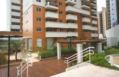 Apartamento à venda em campinas, botafogo, com 1 quarto, com 47 m², dot home