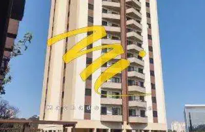 Apartamento à venda em campinas, vila industrial, com 3 quartos, com 99 m²