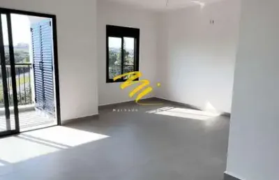 Apartamento à venda em campinas, swiss park, com 2 quartos, com 77 m², eco vila genebra