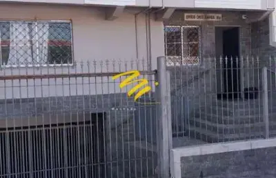 Apartamento à venda em campinas, vila proost de souza, com 3 quartos, com 95.84 m², chico