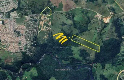 Terreno à venda em salto, jardim santa cruz, com 240000 m²