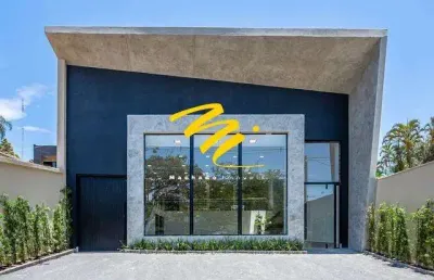 Salão à venda em campinas, nova campinas, com 326 m²