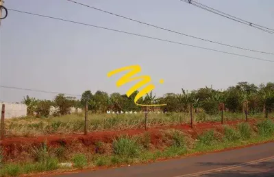 Terreno à venda na Avenida Constante Pavan, 1659, Betel, Paulínia