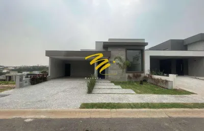 Casa à venda em valinhos, roncáglia, com 3 suítes, com 222 m², mont'alcino