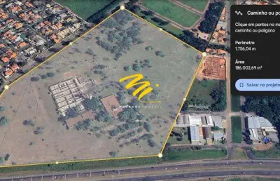 Terreno à venda em campinas, bosque das palmeiras, com 186813.48 m²