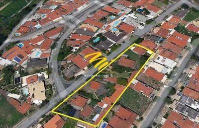 Terreno à venda em campinas, jardim das paineiras, com 3550 m²