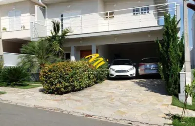Sobrado à venda em valinhos, roncáglia, com 3 suítes, com 241 m², são domingos