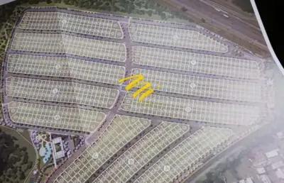 Terreno à venda em paulínia, jardim fortaleza, com 250 m², urbe 365
