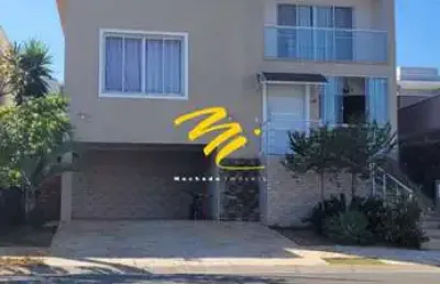 Sobrado à venda em campinas, swiss park, com 5 quartos, com 338.76 m²