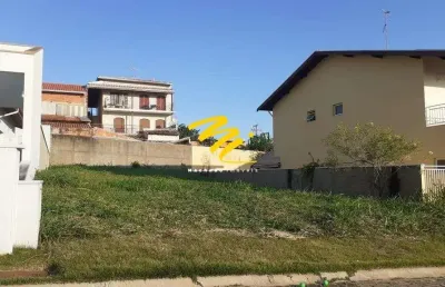 Terreno à venda em campinas, chácara santa margarida, com 360 m², recanto do guará