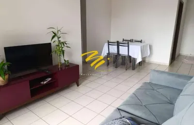 Apartamento à venda em campinas, botafogo, com 2 quartos, com 78 m², san marco