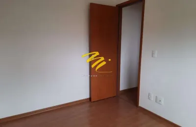 Apartamento à venda em campinas, fundação da casa popular, com 2 quartos, com 54 m², imperial garden