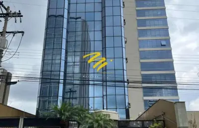 Sala à venda em campinas, jardim guanabara, com 35 m², geminy