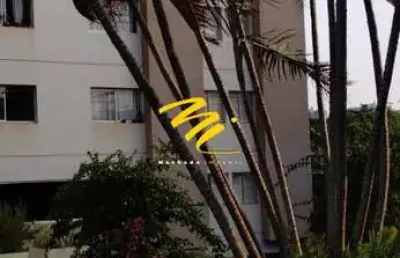 Apartamento para alugar em campinas, vila industrial, com 2 quartos, com 80 m², dona yolanda