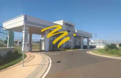 Sobrado à venda em paulínia, parque brasil 500, com 4 suítes, com 265 m², residencial royal garden