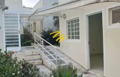 Casa à venda em campinas, jardim chapadão, com 1 quarto, com 272 m²