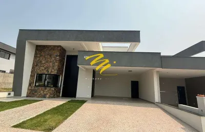 Casa à venda e para alugar em valinhos, roncáglia, com 3 suítes, com 222 m², mont'alcino