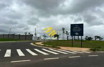 Terreno à venda em campinas, fazenda pau d'alho, com 360 m², reserva serena