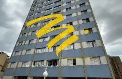 Apartamento à venda em campinas, bosque, com 3 quartos, com 98 m², camboriú