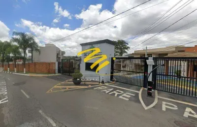 Casa à venda em valinhos, capuava, com 3 quartos, com 220 m², vila de são lourenço