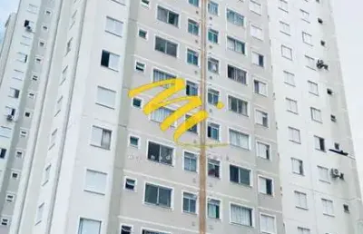 Apartamento à venda em campinas, fundação da casa popular, com 2 quartos, com 43 m², fontana garden