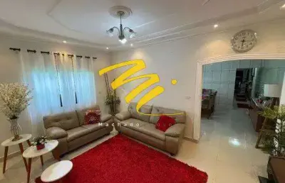 Casa à venda em salto, jardim santa marta, com 4 quartos, com 310 m²