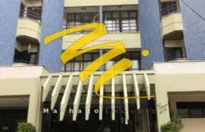 Apartamento à venda em campinas, centro, com 3 quartos, com 79 m², cainan