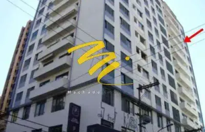 Apartamento à venda em campinas, centro, com 3 quartos, com 90 m², hilário magro