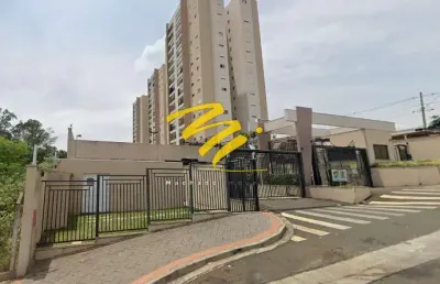Apartamento à venda em paulínia, jardim ypê, com 3 quartos, com 86 m², art & life residencial clube