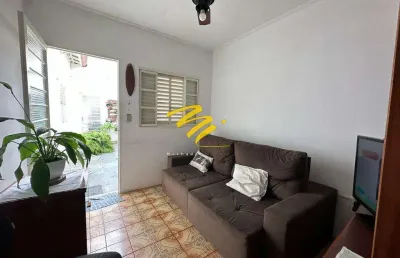 Casa para alugar em campinas, jardim amazonas, com 3 quartos, com 120 m²