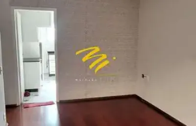Apartamento à venda e para alugar em campinas, vila iza, com 2 quartos, com 75 m²