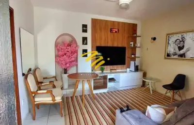 Casa à venda em campinas, jardim santa genebra, com 2 quartos, com 132 m²