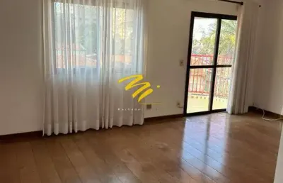 Apartamento à venda e para alugar em campinas, jardim bonfim, com 3 quartos, com 108 m²