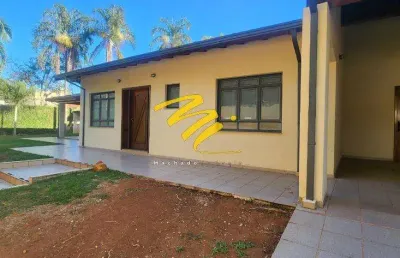 Casa à venda e para alugar em campinas, cidade universitária, com 4 suítes, com 882.6 m²