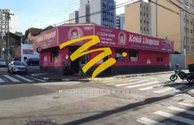 Sala comercial à venda na Rua Saldanha Marinho, 1091, Centro, Campinas