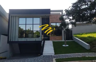Sobrado à venda em campinas, swiss park, com 3 suítes, com 220 m², swiss park glarus