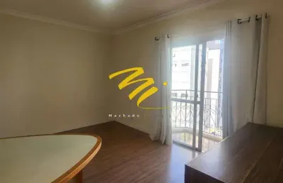 Apartamento para alugar em campinas, cambuí, com 1 quarto, com 49 m², village de maria estela