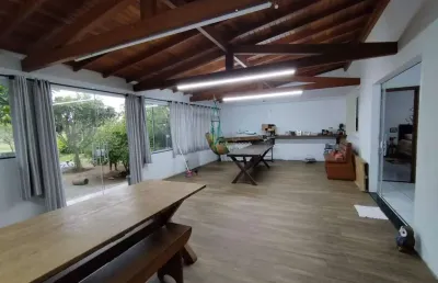 Casa para venda em imbituba, araçatuba, 2 dormitórios, 2 suítes, 1 banheiro, 2 vagas