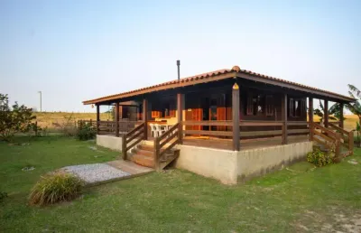 Casa para venda em imbituba, arroio, 3 dormitórios, 1 suíte, 2 banheiros, 1 vaga