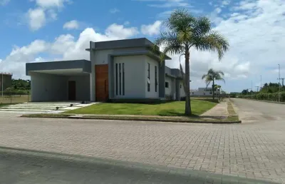Casa para venda em imbituba, arroio, 3 dormitórios, 1 suíte, 3 banheiros, 2 vagas