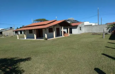 Casa para venda em imbituba, arroio do rosa, 2 dormitórios, 1 banheiro, 1 vaga
