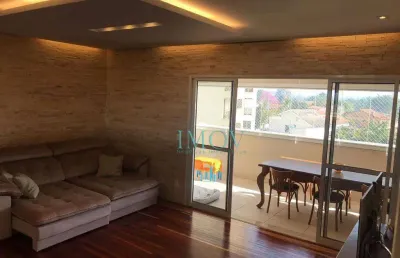 Apartamento com 3 dormitórios à venda, 124 m² por r$ 1.580.000,00 - jardim esplanada - são josé dos campos/sp