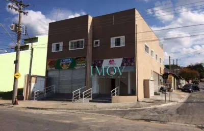 Prédio à venda, 430 m² por r$ 1.750.000,00 - parque nova esperança - são josé dos campos/sp