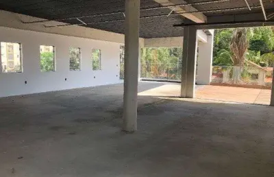 Salão para alugar, 141 m² por r$ 13.377,00/mês - vila adyana - são josé dos campos/sp