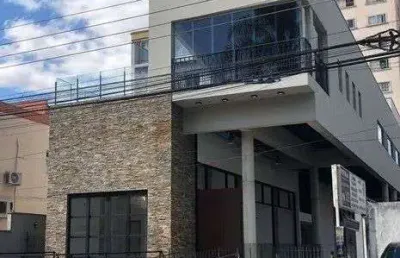 Loja para alugar, 45 m² por r$ 6.586,00/mês - vila adyana - são josé dos campos/sp