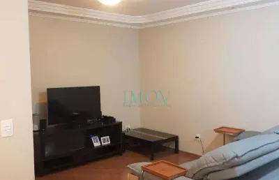Apartamento com 3 dormitórios à venda, 95 m² por r$ 870.000,00 - jardim aquarius - são josé dos campos/sp