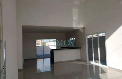 Sobrado com 3 dormitórios à venda, 250 m² por r$ 1.195.000,00 - condomínio terras do vale - caçapava/sp