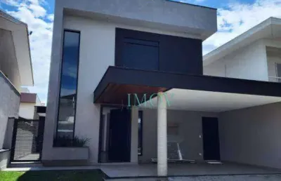 Sobrado à venda, 220 m² por r$ 1.990.000,00 - urbanova - são josé dos campos/sp